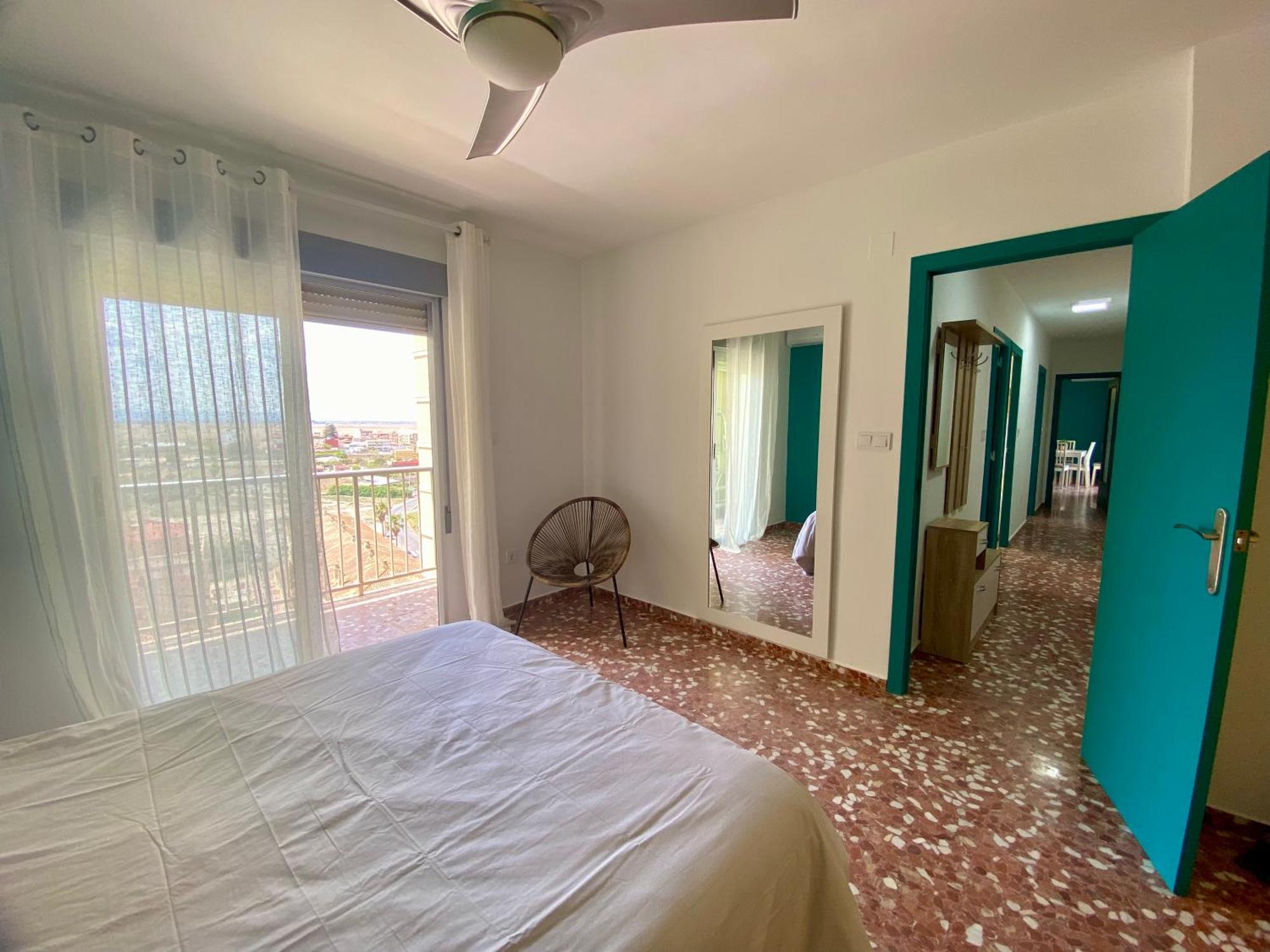Mi Oasis Azul Parking, Ac, Fibra, Vt-54949-V Appartement Sueca Buitenkant foto