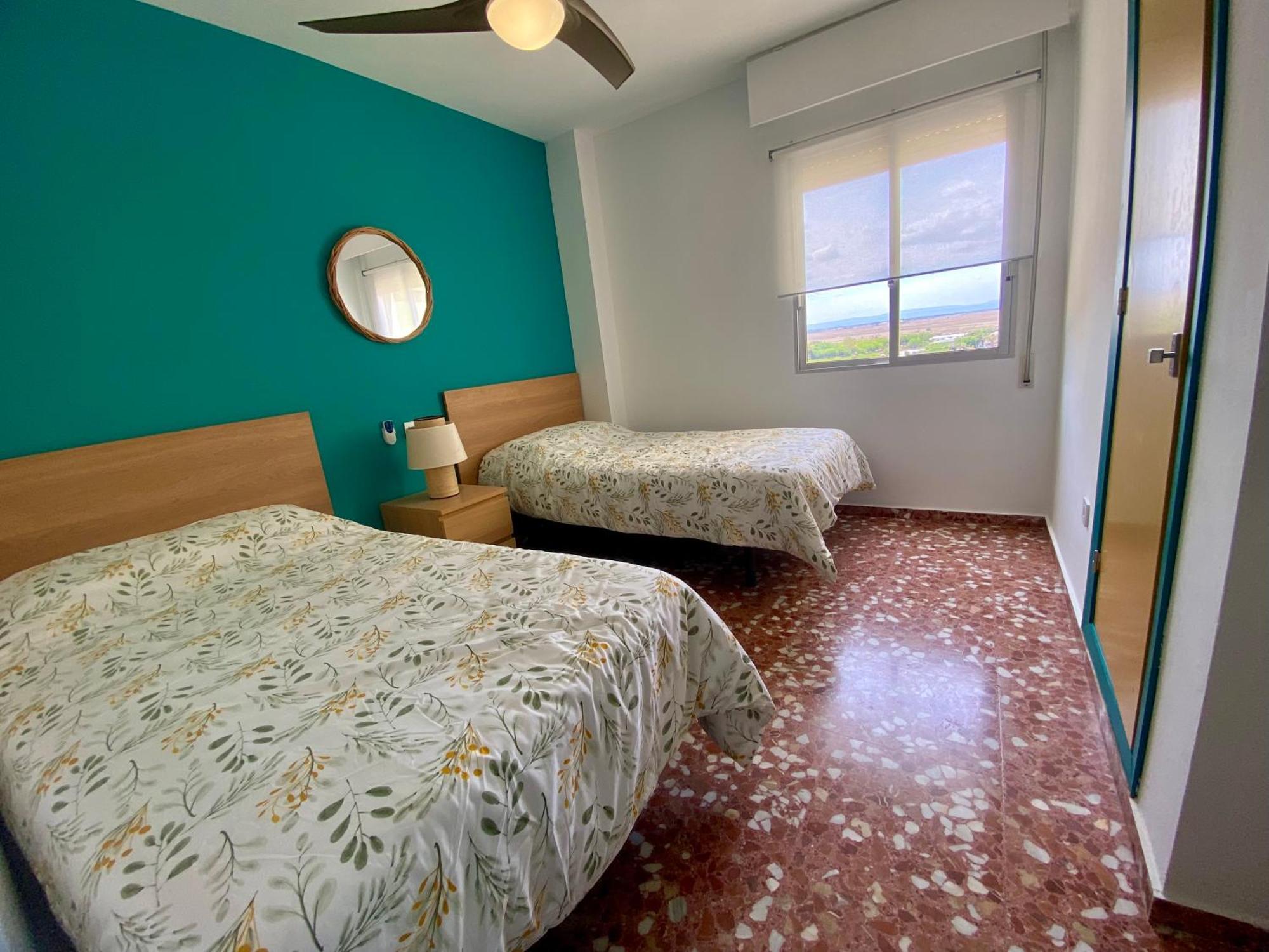 Mi Oasis Azul Parking, Ac, Fibra, Vt-54949-V Appartement Sueca Buitenkant foto