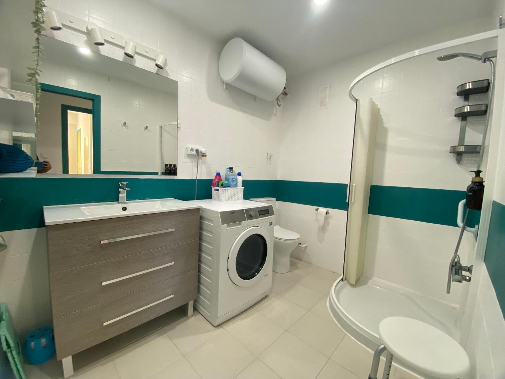 Mi Oasis Azul Parking, Ac, Fibra, Vt-54949-V Appartement Sueca Buitenkant foto