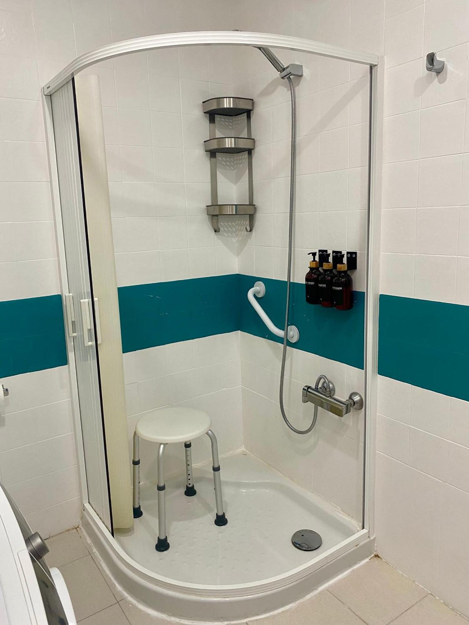 Mi Oasis Azul Parking, Ac, Fibra, Vt-54949-V Appartement Sueca Buitenkant foto
